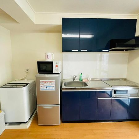 Sun Million Tenjin - Apartment Stay Fukuoka  Bilik gambar