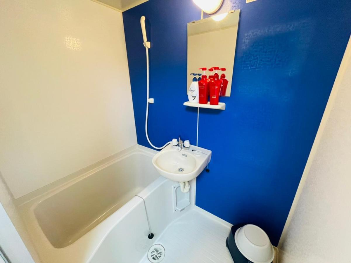 Sun Million Tenjin - Apartment Stay Fukuoka  Luaran gambar