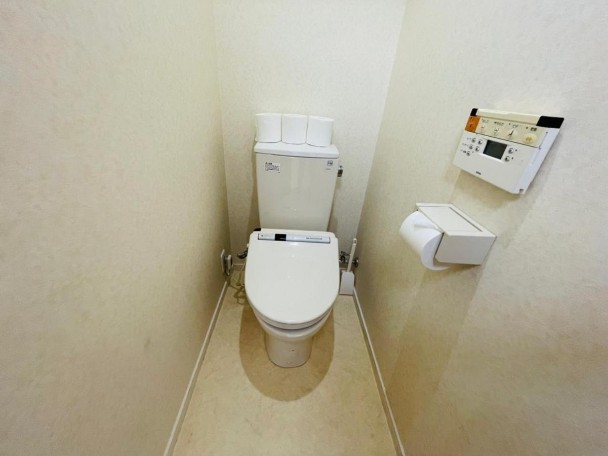 Sun Million Tenjin - Apartment Stay Fukuoka  Luaran gambar