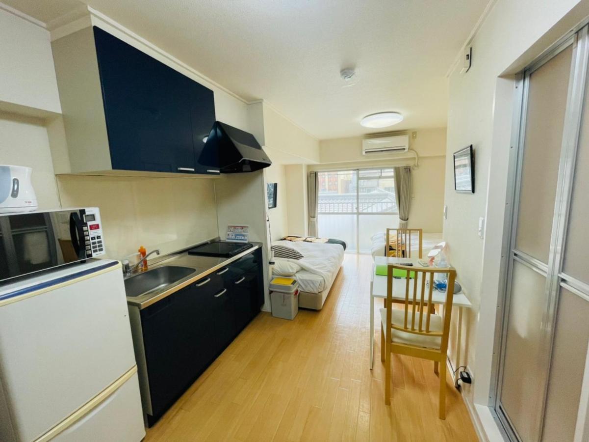 Sun Million Tenjin - Apartment Stay Fukuoka  Luaran gambar