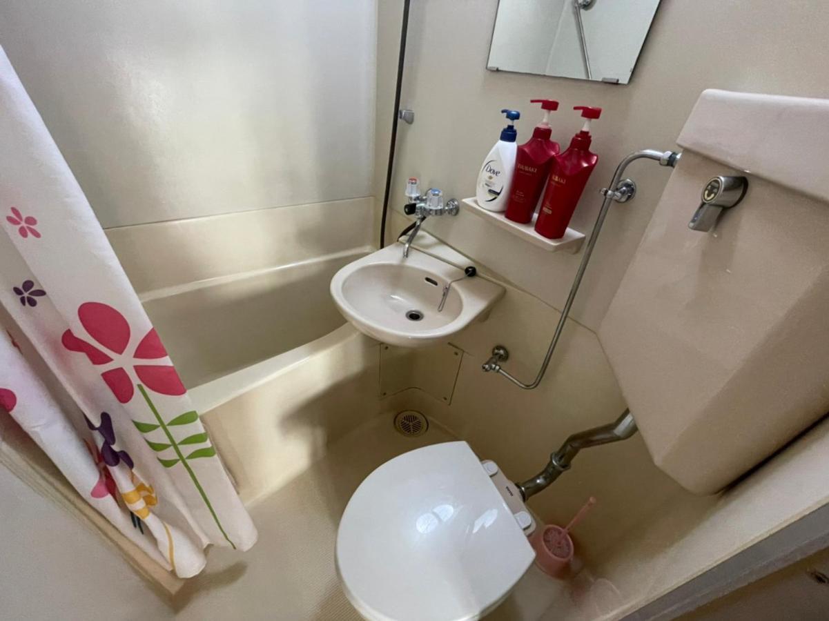Sun Million Tenjin - Apartment Stay Fukuoka  Luaran gambar