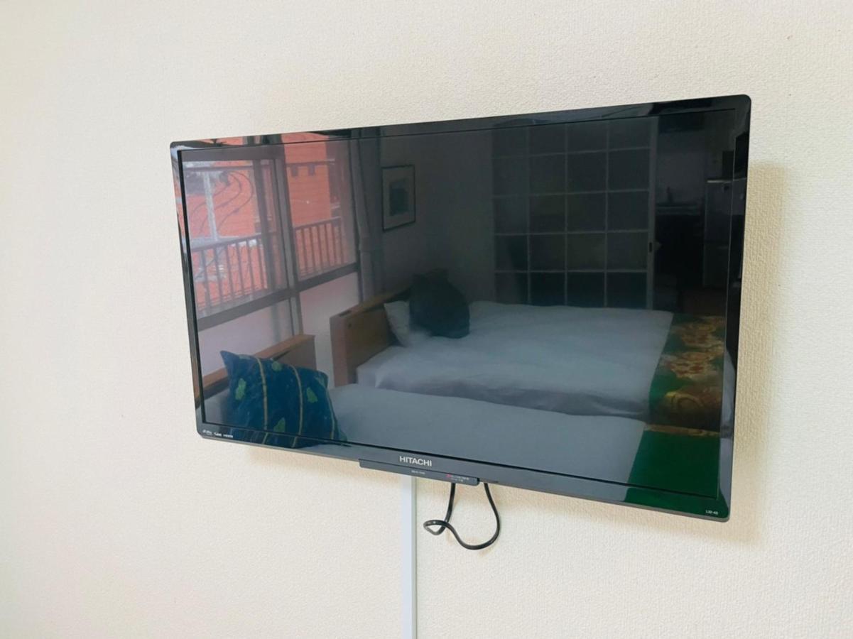 Sun Million Tenjin - Apartment Stay Fukuoka  Luaran gambar