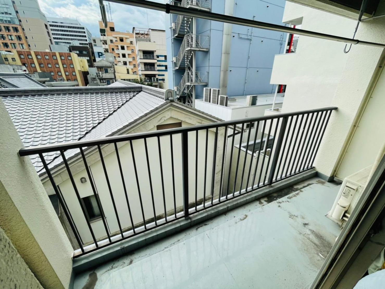 Sun Million Tenjin - Apartment Stay Fukuoka  Bilik gambar